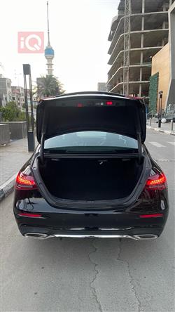 مێرسێدس بێنز E-Class